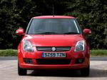 Suzuki Swift SZ-L 2009 года